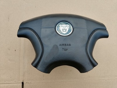 AIRBAG BOLSA VOLANTE JAGUAR X-TYPE  