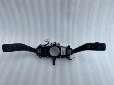 Переключатель комбинированный vw tiguan lift 5k0953501bg фото №1