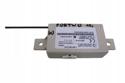 Модуль smart fortwo ii 15r. electric drive фото №1