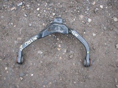 Важіль лівий dodge nitro 2.8 crd 2008 rok фото №1