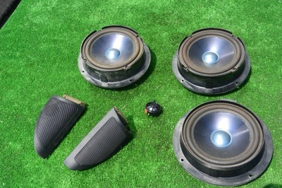 Динамік harman kardon kpl mercedes r w251 фото №1