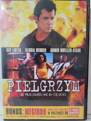 DVD - Pielgrzym