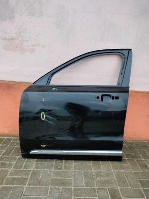 Дверь левая volvo xc90 ii фото №1