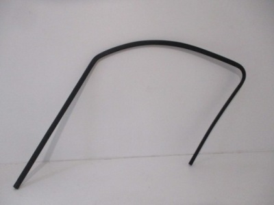 C3 picasso прокладка рамка стекло дверь правых передних nowa 9300w8 фото №1