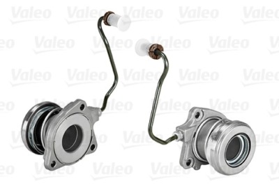 Циліндр зчеплення центральний fiat фото №1