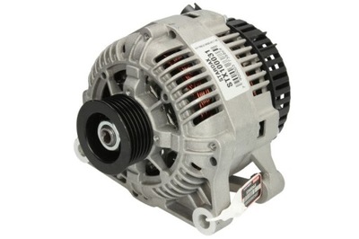 ГЕНЕРАТОР (12V, 90A) ПОДХОДИТ DO: CITROEN BERLINGO, BERLINGO/MINIVAN, C