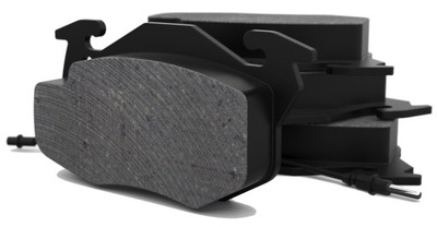 Тормозные колодки ham перед renault 18 19 i 1 ii 2 20 21 5 9 фото №1