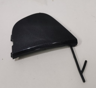 Заглушка na hak перед subaru forester iv lift 15- фото №1