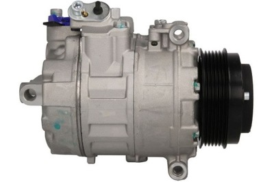 Компресор кондиціонера thermotec ktt090101 фото №1