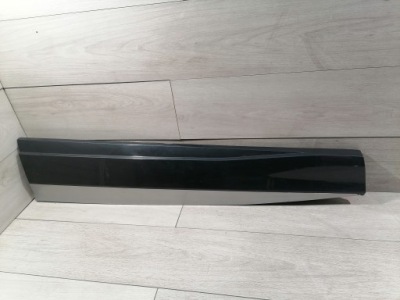 Audi q4 e-tron молдинг двері лівий перед 89a853959 фото №1