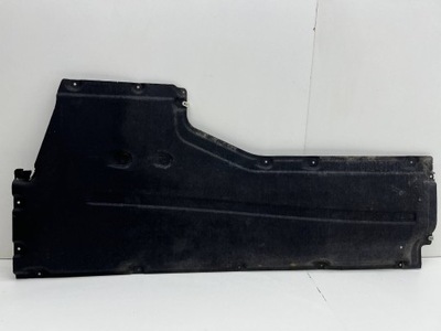 Bmw 5 g30 g31 захист підвіска бічна ліва 7340779 фото №1