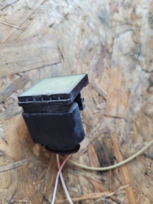 Skoda octavia ii 1.9 tdi датчик циліндр зчеплення halla фото №1