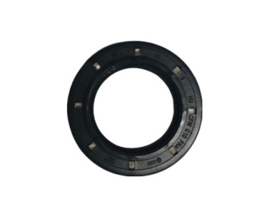 Кольцо уплотнительный вала audi оригинальный номер 02t311113a фото №1