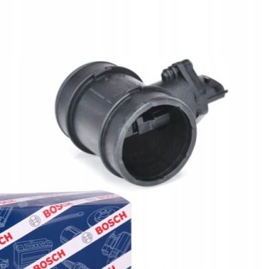 Расходомер воздуха к alfa romeo 147 1.6 2.0 фото №1