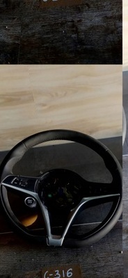 Воздуховод кожаный alfa romeo giulia фото №1