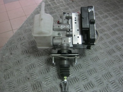 Насос abs 58500-g5300 kia niro фото №1