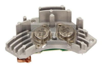 MAXGEAR 27-4005 RESISTENCIA VENTILADOR INTERIOR  