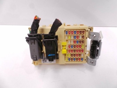 Kia picanto iii 2018 1.0i коробка запобіжників фото №1