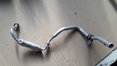 S4 b9 a4 8w трубка wody шланг 3.0 tfsi s5 8w a5 фото №1