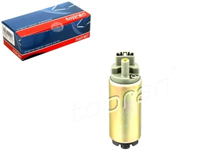 Электрическая насос топлива hyundai accent iii elantr фото №1