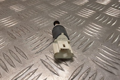 Датчик педалі гальма renault grand scénic ii jm0/1_ 8200168238 1.5l фото №1