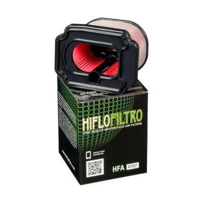 HIFLOFILTRO VZDUCHOVÝ FILTER HFA4707