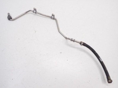 Пабтрубок  шланг трубка топлива a2134706601 mercedes glc 300 x253 2.0 cgi 20r фото №1