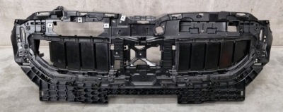 Шторка жалюзи воздуховод воздуха решётка радиатора bmw 5 g60 g6x фото №1