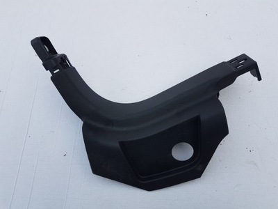 Galaxy mk4 захист оббивка поріг ліва нижня фото №1