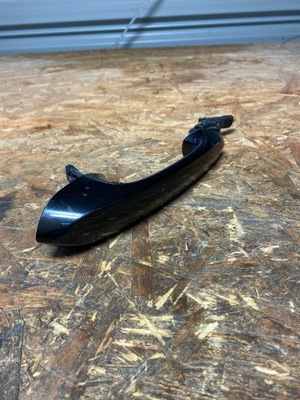 Bmw g02 g01 ручка права перед 8492018 фото №1