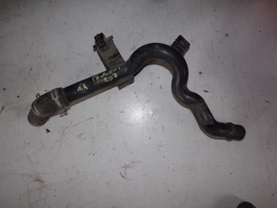 Wąż шланг труба wody peugeot 207 1.4 фото №1