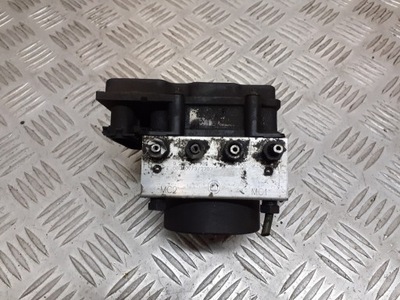 НАСОС ABS NISSAN NOTE E11 47660-9U100