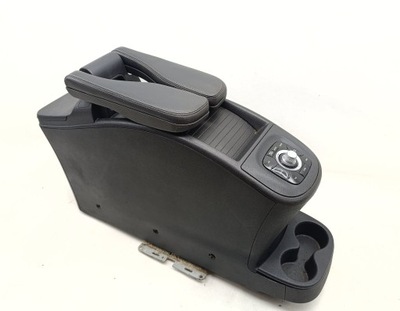 Підлокітник ze керування радіо renault scenic ii фото №1