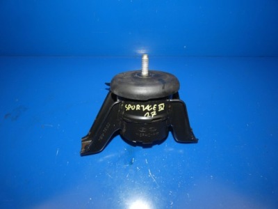 Кронштейн двигуна sportage iv tucson ii 21815d9100 фото №1