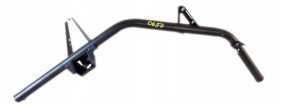 Вісь важіль ліва підрамник підрамник ligier js50 фото №1