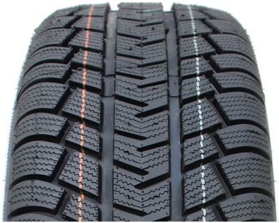 4x 235/70R16 OPONY ZIMOWE 16'' SUV 4x4