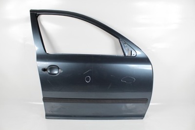 Двері правий перед skoda octavia ii hb 04-12 фото №1