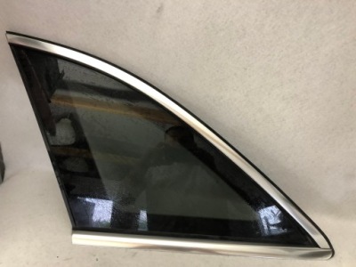 Стекло кузовная левый задняя honda cr-v iv rm lift 2014-2018 43r-006723 фото №1