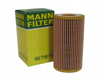 JEEP GRAND CHEROKEE 2 II 01-05 2.7 CRD FILTRO ACEITES  