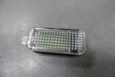 Audi a8 s8 d4 лампа освітлення led фото №1