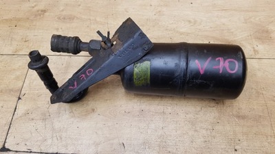 Конденсатор осушувач volvo v70 2.5 tdi фото №1