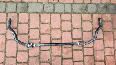 Стабилизатор тяга перед lexus nx фото №1