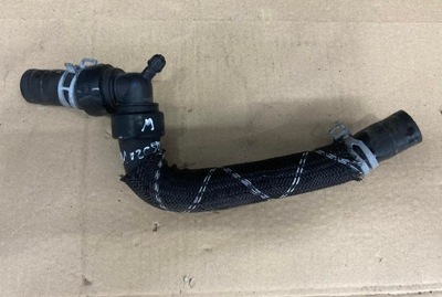 Шланг wody renault captur ii 1.0 tce 924102050r фото №1