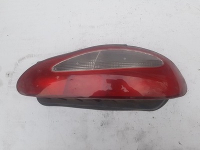 Лампа задня права hyundai coupe i фото №1