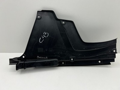 Ліва жабо оригінальні maserati levante 670042320 фото №1