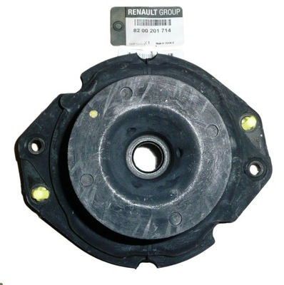 Подушка амортизатора renault espace iv 8200201714 фото №1