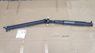 Bmw 5 g30 wał привідний фото №1