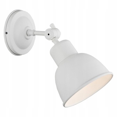 KINKIET EUFRAT LAMPA ŚCIENNA ARGON 3182 24