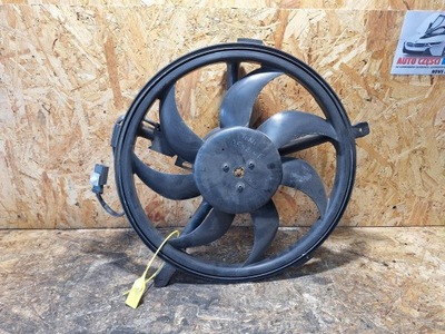 Вентилятор радіатора mini cooper r56 06-13 1.6b 2754854 0130303019 фото №1