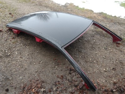 Opel grandland x дах фото №1